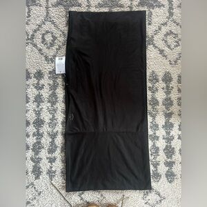 Beyond Yoga Pocket Infinity Scarf